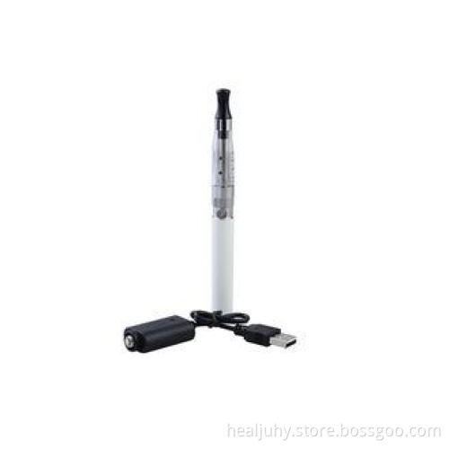 Clear 900 mAh CE5 E Cig Long Wick Clearomizer Atomizer 1.6m